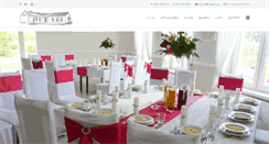 Desktop Screenshot of finezja.org